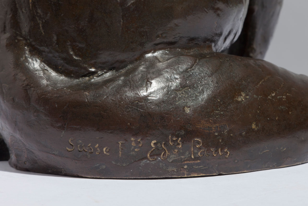 Pair of Sandoz Fennecs